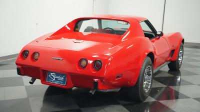 1976 Chevrolet Corvette