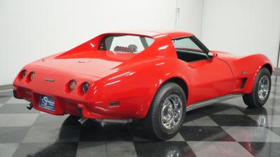 1976 Chevrolet Corvette