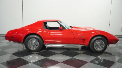 1976 Chevrolet Corvette