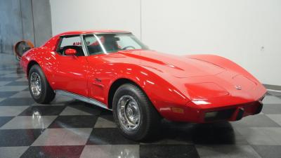 1976 Chevrolet Corvette