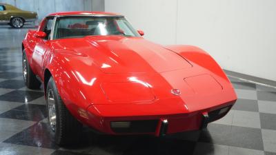 1976 Chevrolet Corvette