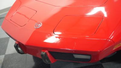 1976 Chevrolet Corvette