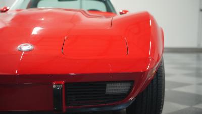 1976 Chevrolet Corvette