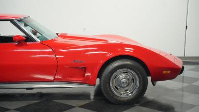 1976 Chevrolet Corvette