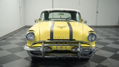 1955 Pontiac Laurentian Convertible