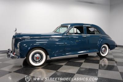 1941 Packard Clipper