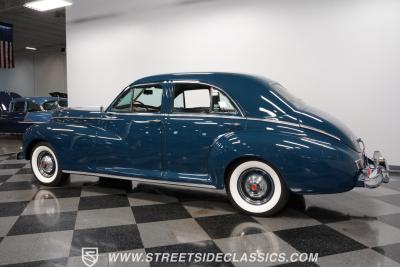 1941 Packard Clipper