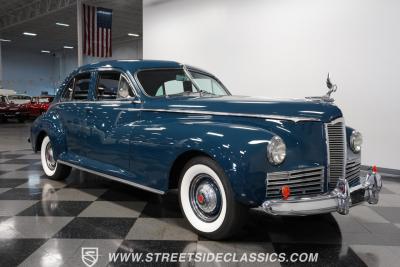 1941 Packard Clipper