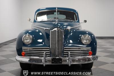 1941 Packard Clipper