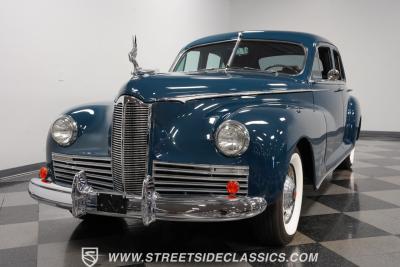 1941 Packard Clipper