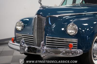 1941 Packard Clipper