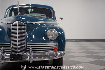 1941 Packard Clipper