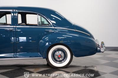 1941 Packard Clipper