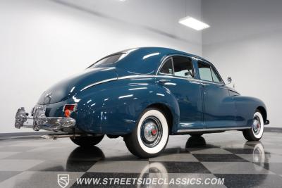 1941 Packard Clipper