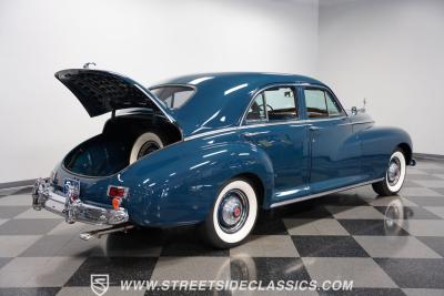 1941 Packard Clipper