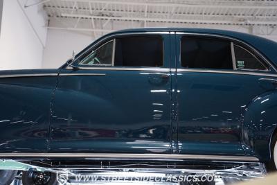 1941 Packard Clipper