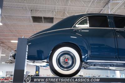 1941 Packard Clipper