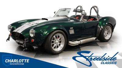 1965 Shelby Cobra Factory Five