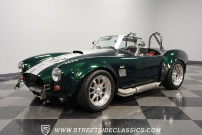 1965 Shelby Cobra Factory Five