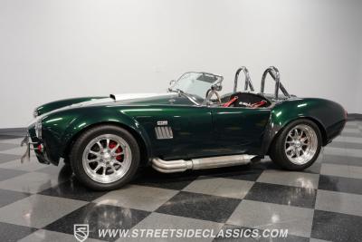 1965 Shelby Cobra Factory Five