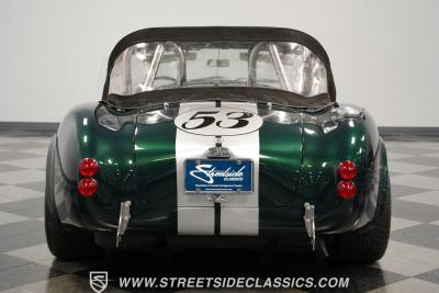 1965 Shelby Cobra Factory Five