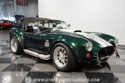 1965 Shelby Cobra Factory Five