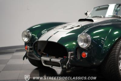 1965 Shelby Cobra Factory Five