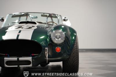 1965 Shelby Cobra Factory Five