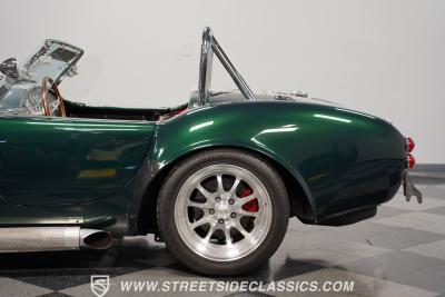 1965 Shelby Cobra Factory Five