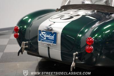 1965 Shelby Cobra Factory Five