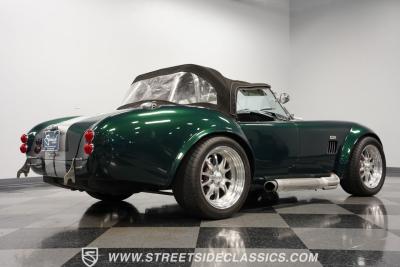 1965 Shelby Cobra Factory Five