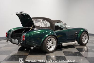 1965 Shelby Cobra Factory Five