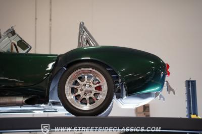 1965 Shelby Cobra Factory Five