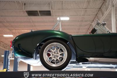 1965 Shelby Cobra Factory Five