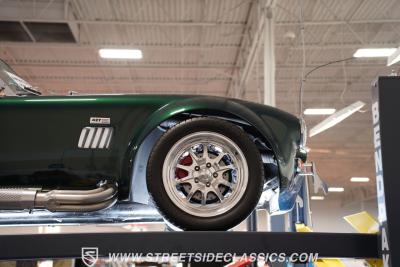 1965 Shelby Cobra Factory Five