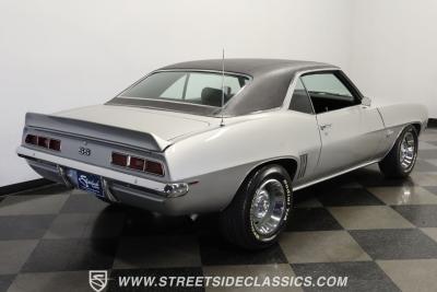 1969 Chevrolet Camaro SS 427 Tribute