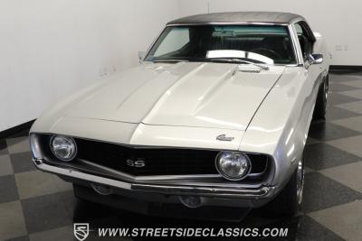 1969 Chevrolet Camaro SS 427 Tribute