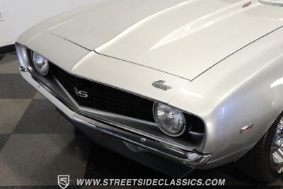 1969 Chevrolet Camaro SS 427 Tribute