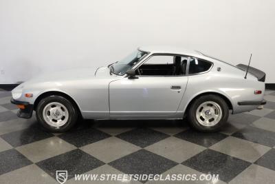 1973 Datsun 240Z