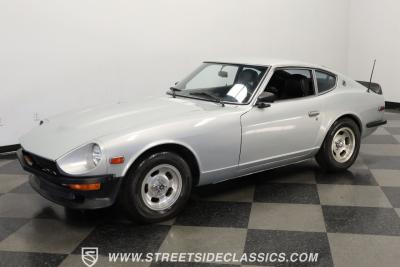 1973 Datsun 240Z