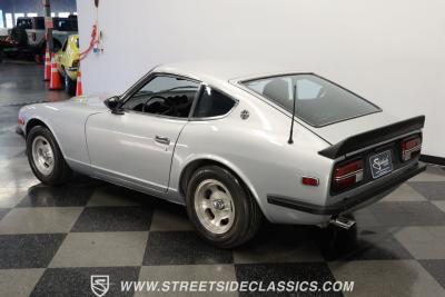 1973 Datsun 240Z