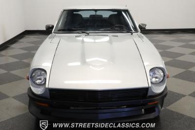 1973 Datsun 240Z