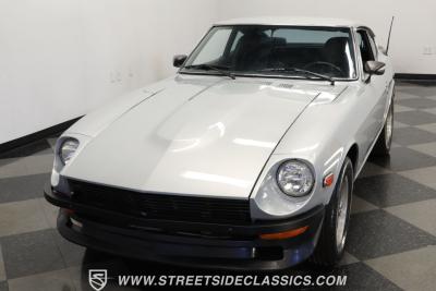 1973 Datsun 240Z