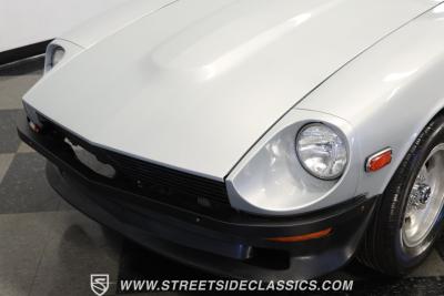 1973 Datsun 240Z