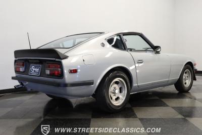 1973 Datsun 240Z