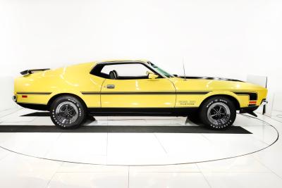 1971 Ford Mustang Boss 351