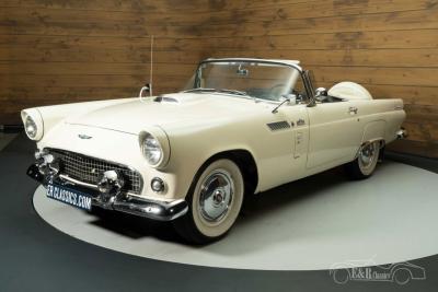 1956 Ford Thunderbird