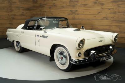 1956 Ford Thunderbird