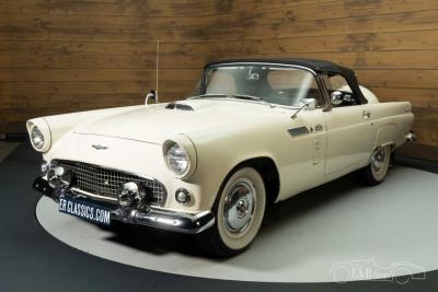 1956 Ford Thunderbird