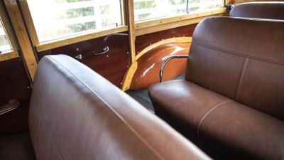 1948 Chevrolet Fleetmaster &quot;Woodie&quot; Station Wagon